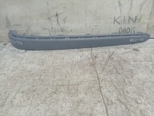 MERCEDES E CLASS W211 TRIM