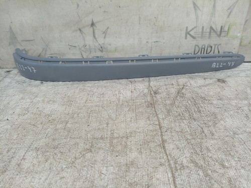 Mercedes class w211 trim - mercedes,