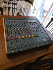 Soundtech Series A Mixing Desk