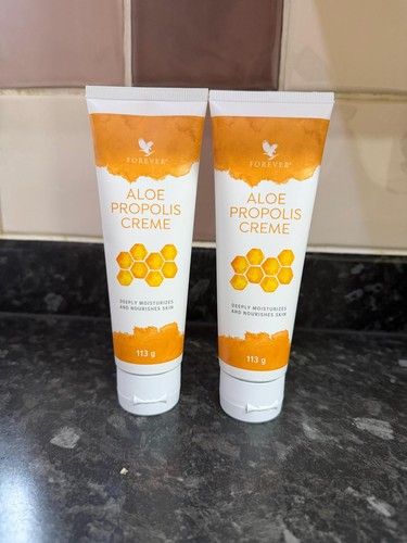 Pack forever living aloe - pack,