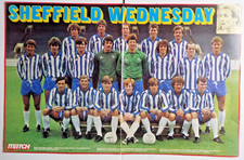SHEFFIELD WEDNESDAY