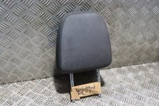 FORD TRANSIT TOURNEO CUSTOM MK8 NSF FRONT CLOTH HEADREST 2018-2024 WG69M-1
