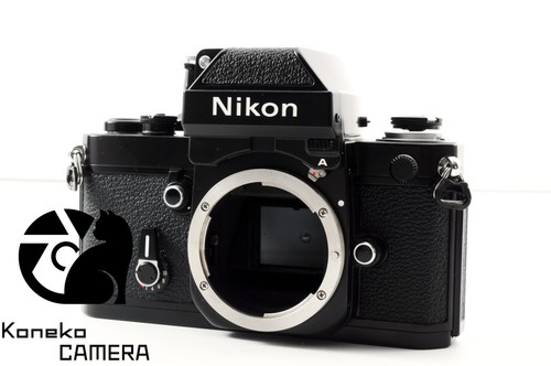 Tested working nikon f2 - 【tested,