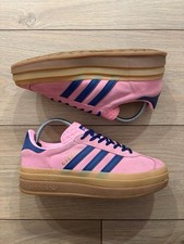 Adidas Originals Gazelle Bold