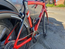 Pinarello Dogma F8 Carbon