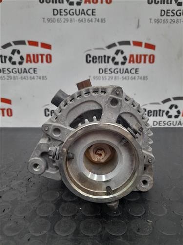 104210 2730 alternator - alternator, 27080