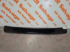 2014-2023 MERCEDES VITO VIANO V CLASS W447 REAR TAILGATE LIP SPOILER WING 