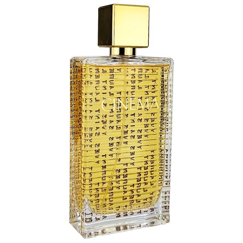 Yves saint laurent - yves, eau