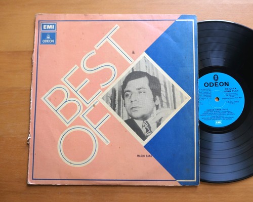 Best masud rana vol - best, 2