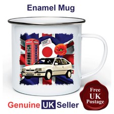 Astra MK2 GTE Mug,  Astra GTE
