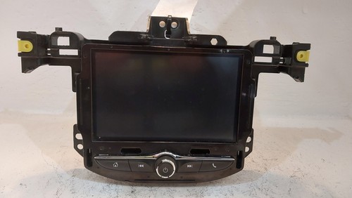 Vauxhall corsa audio - audio, nav