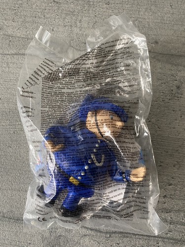 Mcdonalds happy meal - happy,