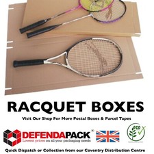 Squash Tennis Badminton Racket