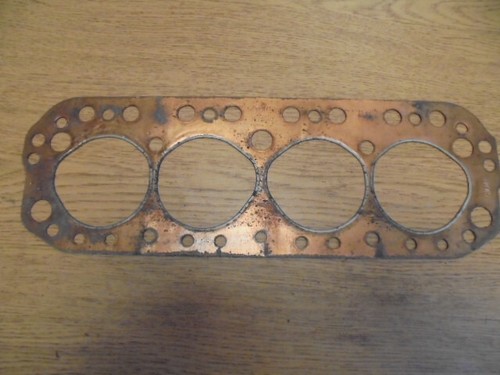 Austin a50 a55 - austin, cowley