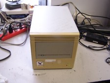 Falcon Systems SCSI enclosure