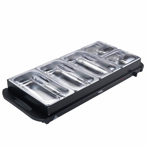 Cooks professional buffet - cooks,
