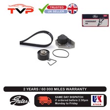 Gates Water Pump & Timing Belt