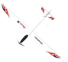 VOLANTEX PHOENIX V2 2000MM GLIDER ABS FUSELAGE ARTF Taking around 15 minutes t