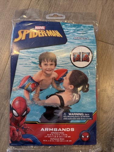 Marvel spider man arm - spider-man, bands