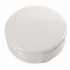 Cake Dummy 5 Inch Deep Round