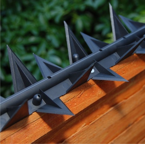 Stegastrip fence wall - fence,