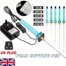 Electric Foam Cutter Pen