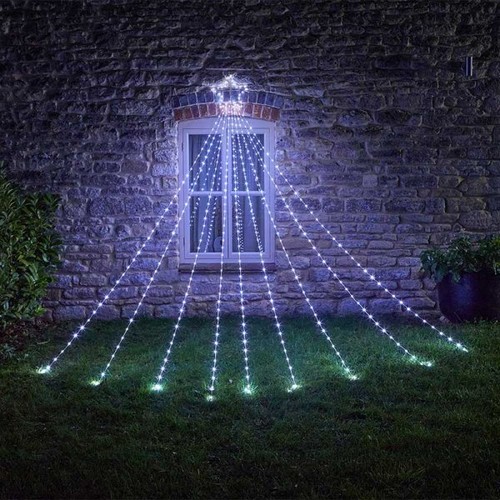 Christmas shooting star light - shooting,