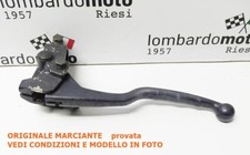 CLUTCH LEVER door bracelet