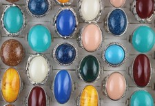 50pcs Fashion Jewelry