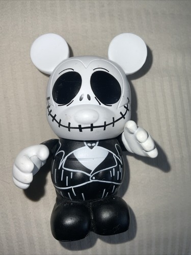 Jack disney vinylmation - jack,