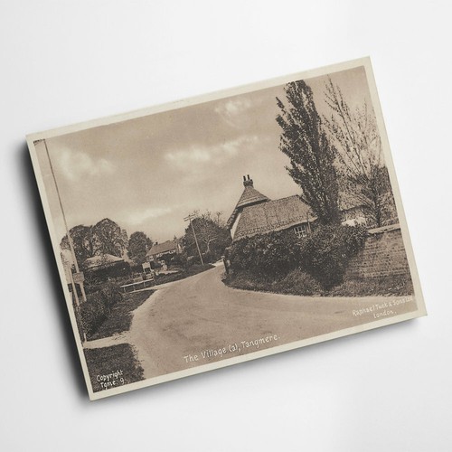 Print vintage sussex - -,