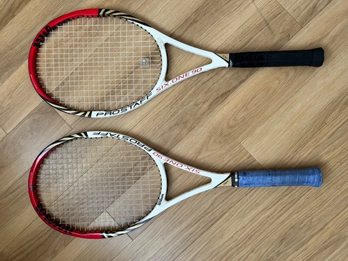 Wilson tennis rackets - , pro