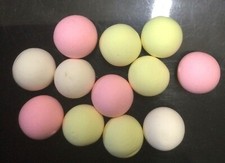 STICKY BAITS SIGNATURE 16mm POP UPS - QTY 12