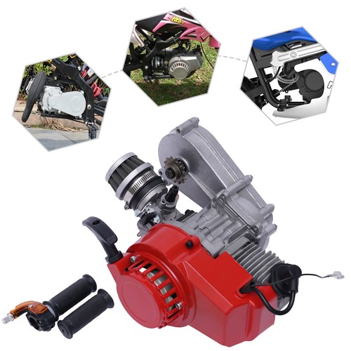 Stroke 49cc 47cc - , 50cc