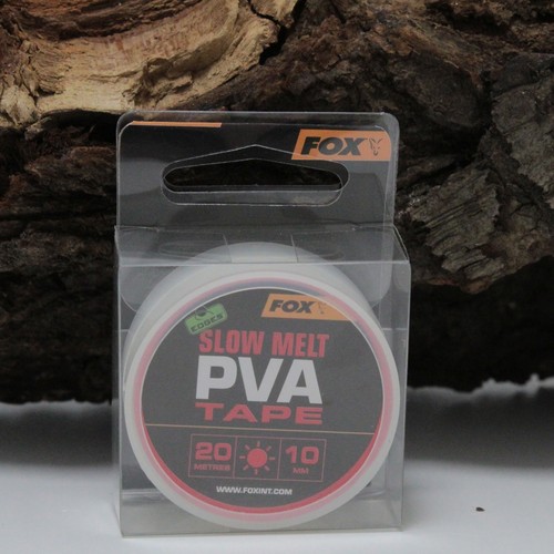 Fox edges slow melt pva - edges,