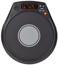 Digital Drum Practice Pad with