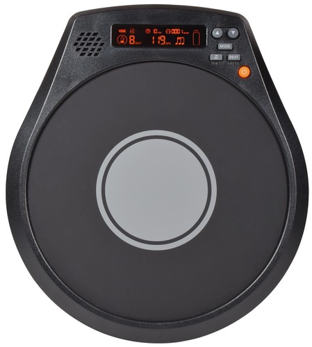 Digital drum practice pad - drum, with