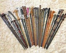 Harry Potter ️ Wands in