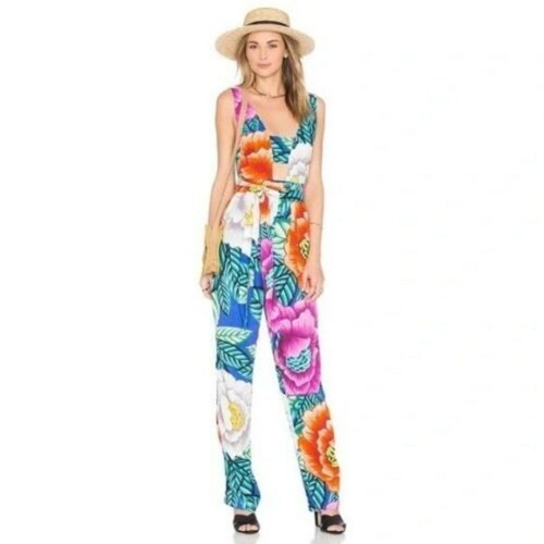Mara hoffman cut out front - mara,