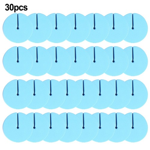 Treble hook protector set - protector,