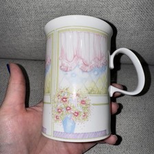 Dunoon Ceramics Fine Bone