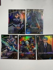 Arsenal bass sound organization set