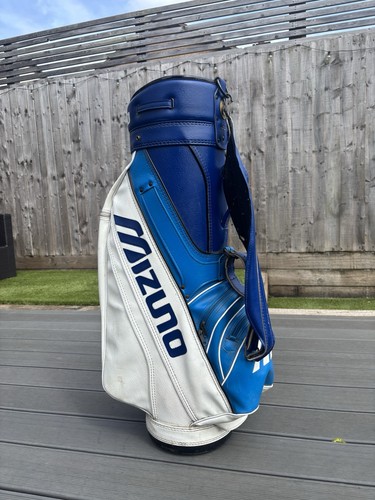 Rare mizuno small tour golf - rare,