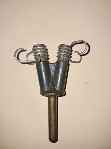 Ww2 laport antenna adapter for - laport,