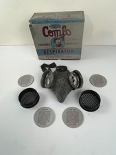 Chemical Cartridge MSA Comfo