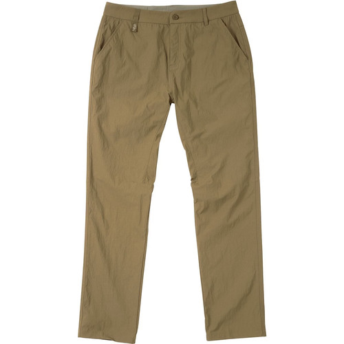 Rab birchen pant - birchen, men's