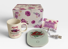 Funny Mom Mug Electric Cup