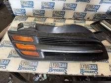 NISSAN MICRA K12 DRIVER SIDE