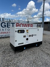 19kVA Diesel Generator -