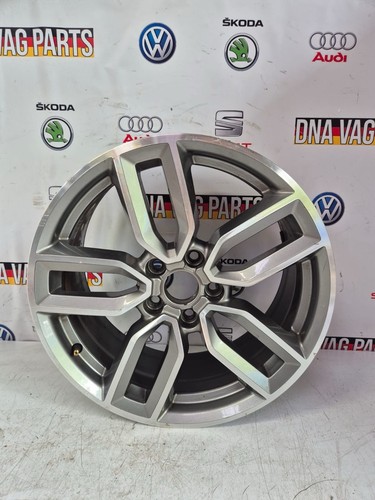Audi 18inch alloy - 8v,